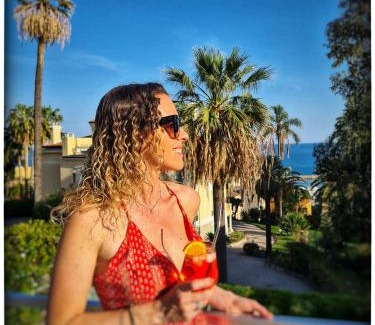 Menton Apartamento | Le Vallaya Suites & Spa