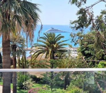 Menton Apartamento | Le Vallaya Suites & Spa