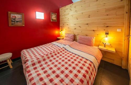 Le Valtin Casa | Le Valtin Gite au calme