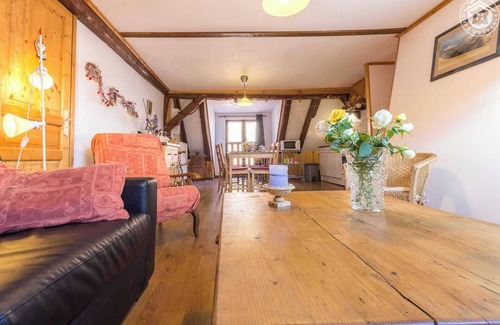 Saint-Francois-de-Sales Casa | LE VANNIER - SAINT FRANCOIS DE SALES