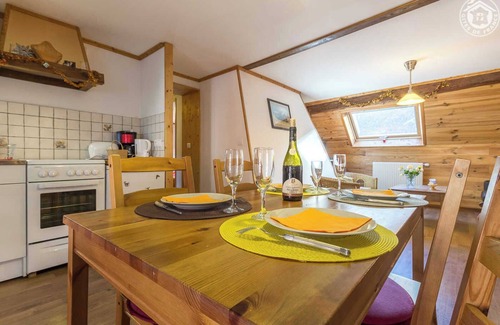 Saint-Francois-de-Sales Casa | LE VANNIER - SAINT FRANCOIS DE SALES