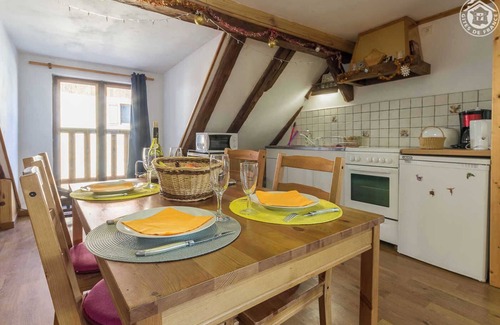 Saint-Francois-de-Sales Casa | LE VANNIER - SAINT FRANCOIS DE SALES