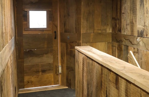 Alex Apartamento | Le Varo - Cosy T3 with sauna, mountain view.