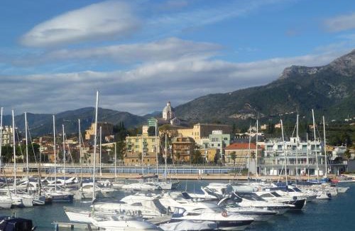 Pietra Ligure Alquiler De Eote | Le Vele Residence Sailing Boat