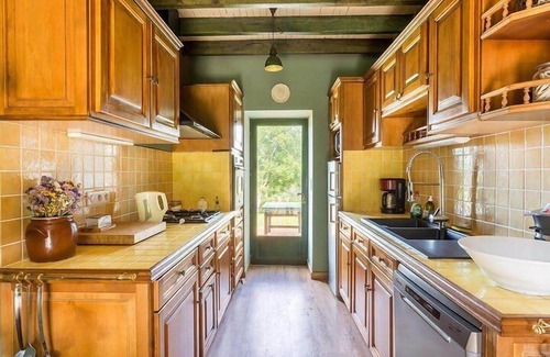 Paunat Casa | Le Vezou