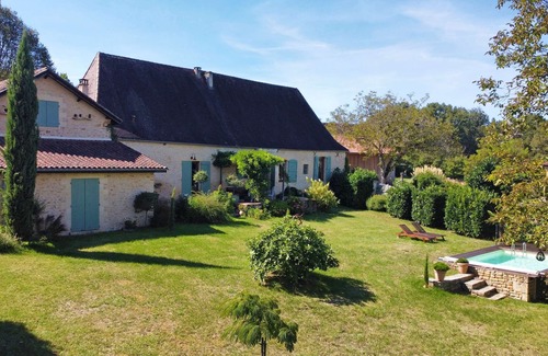 Paunat Casa | Le Vezou