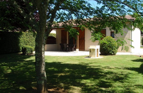 Saint-Michel-de-Bannieres Casa | Le Viognier - Gîte - Lot