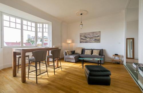 Montchapet Apartamento | Le victor hugo