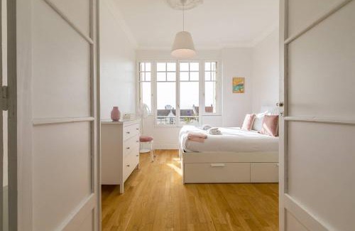 Montchapet Apartamento | Le victor hugo