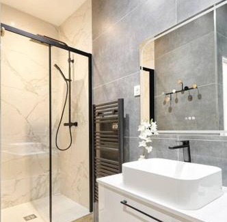 Beziers City Centre Apartamento | Le Viennet by Paul Riquet 1609 Residences