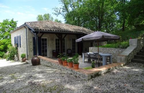 Valeilles Casa | Le Vieux Manoir