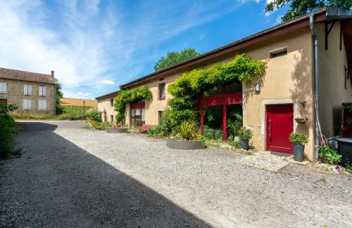 Raville Casa | LE VIEUX NAYEU