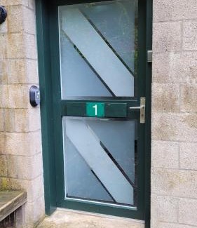 Coo Casa | Le Vieux Sart 1