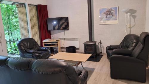 Coo Casa | Le Vieux Sart 1