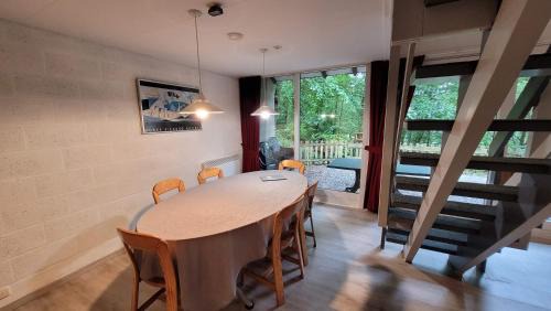 Coo Casa | Le Vieux Sart 1