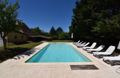 Saint-Laurent-la-Vallee Casa | Le Vigneron du Lou Couder