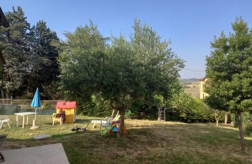 Montegrosso dʼAsti Apartamento | Le vigne