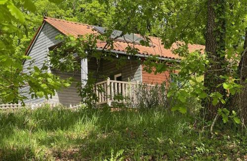 La Chapelle-Aubareil Casa | Le Village Enchanteur