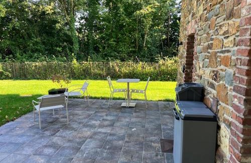 Walk Apartamento | Le Walk'Cottage
