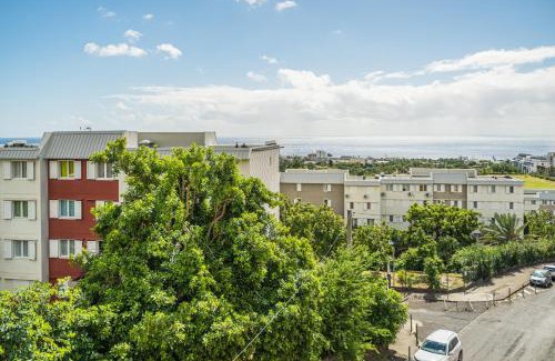 Saint-Denis Apartamento | Le Zen Trinité - Calme & Confort - Wiskeys