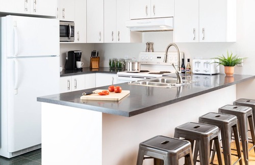 Stratford Chalet De Esquí | Le Zenith à Stratford