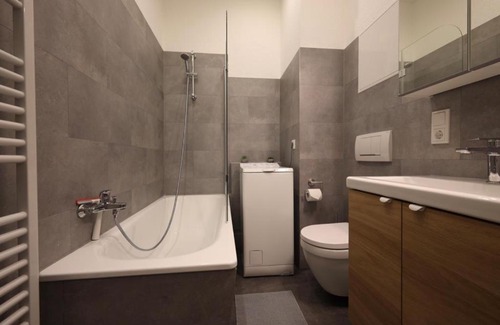 Eutritzsch Apartamento | Lea-Apartments Leipzig Nord