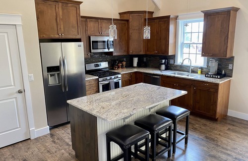 Leadville Condominio | Leadville Depot Condos - Luxury Condos Unit B