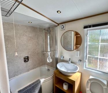 Swarland Casa | Leaf Lane Lodge