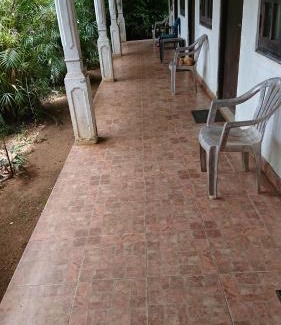 Ganga Ihala Korale Casa | LEAF resorts