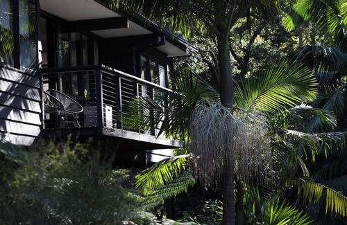 Stanwell Park Casa | Leafy beachside retreat