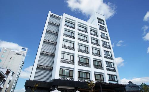 Yuchi Hotel | Lealea Garden Hotels - Sun Lake