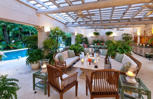 Little Battaleys Casa | Casa Leamington, Barbados