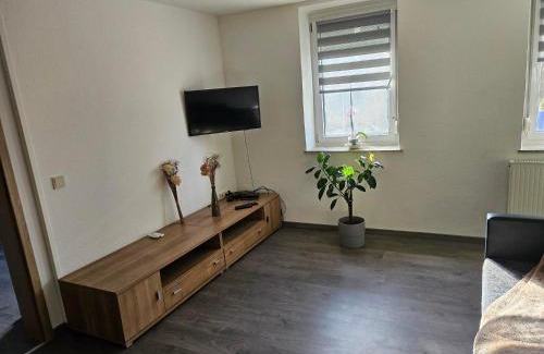 Aichen Apartamento | Leas Ferienwohnung