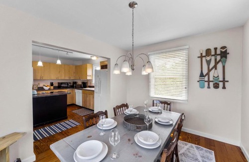 Frisco Casa | Leave of Absence