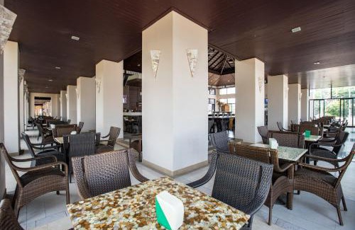 Nong Ya Plong Complejo | Leaves Valley Resort