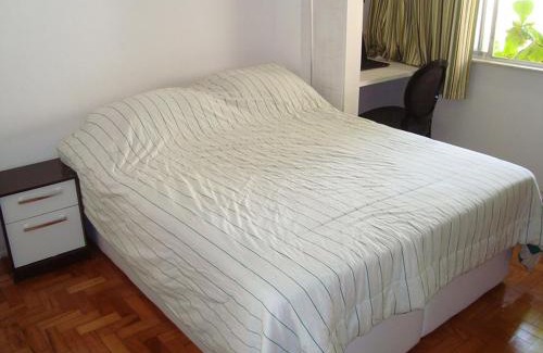 Leblon Apartamento | Leblon Central
