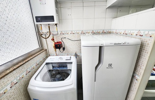Leblon Apartamento | Leblon Comfort Suite