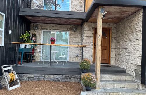 Madison Apartamento | LeCabrera apartments rentals A Gem in small town