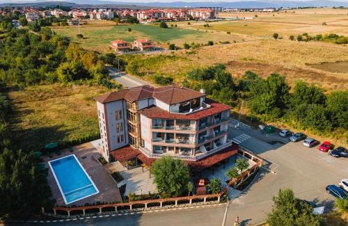 Aheloy Hotel | Lecardo Hotel