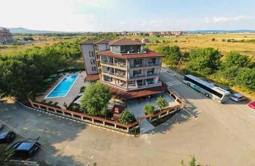 Aheloy Hotel | Lecardo Hotel