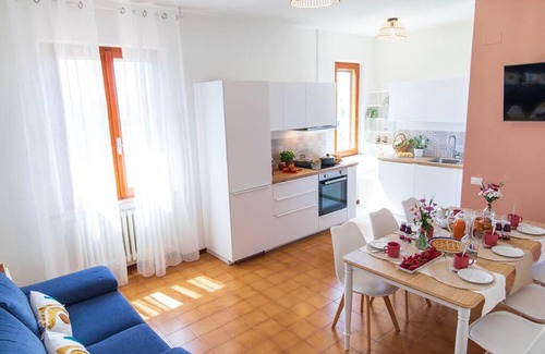 Granarola Apartamento | Leccino Home Primo Piano by Yohome