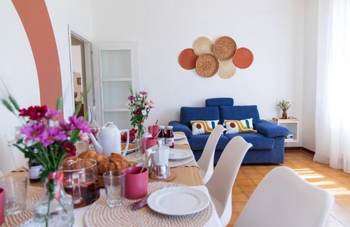 Granarola Apartamento | Leccino Home Primo Piano by Yohome