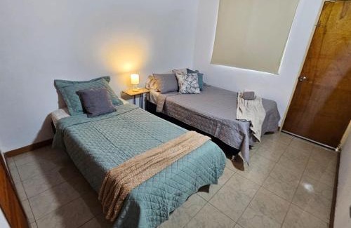 Lecheria Apartamento | Lecheria exclusivo con muelle