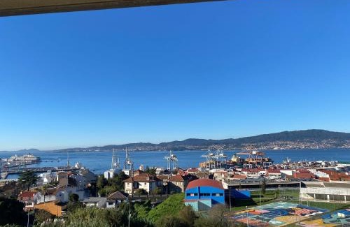 Teis Apartamento | “Ledicia”, piso en alquiler