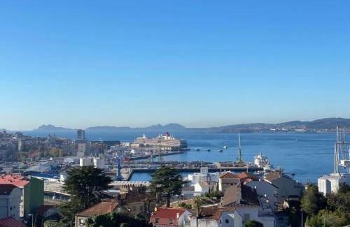 Teis Apartamento | “Ledicia”, piso en alquiler