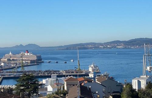 Teis Apartamento | “Ledicia”, piso en alquiler