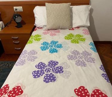 Teis Apartamento | “Ledicia”, piso en alquiler