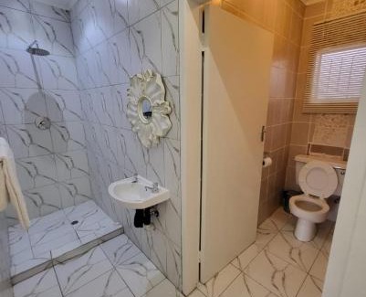 Polokwane Casa | Ledimor Guesthouse