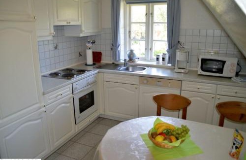 Großdunsum Apartamento | Lee