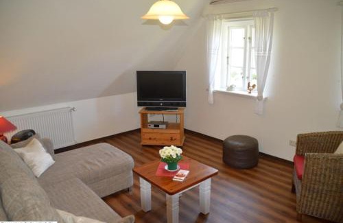 Großdunsum Apartamento | Lee